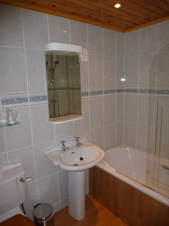 Somerton House Hotel Lockerbie Ruang foto